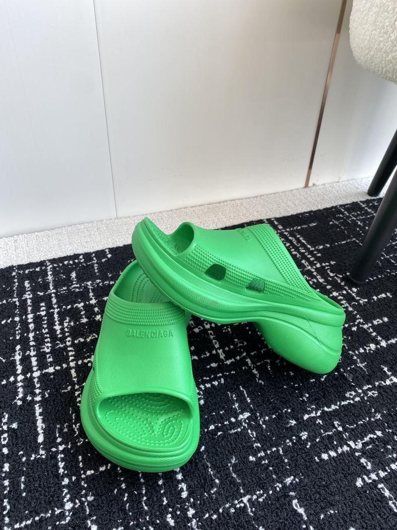 Balenciaga Slippers